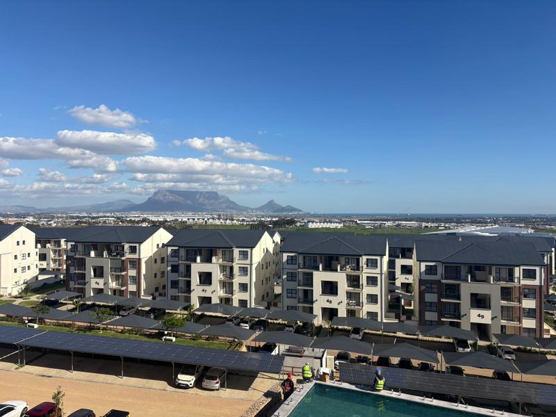 1 Bedroom Property for Sale in Richwood Western Cape